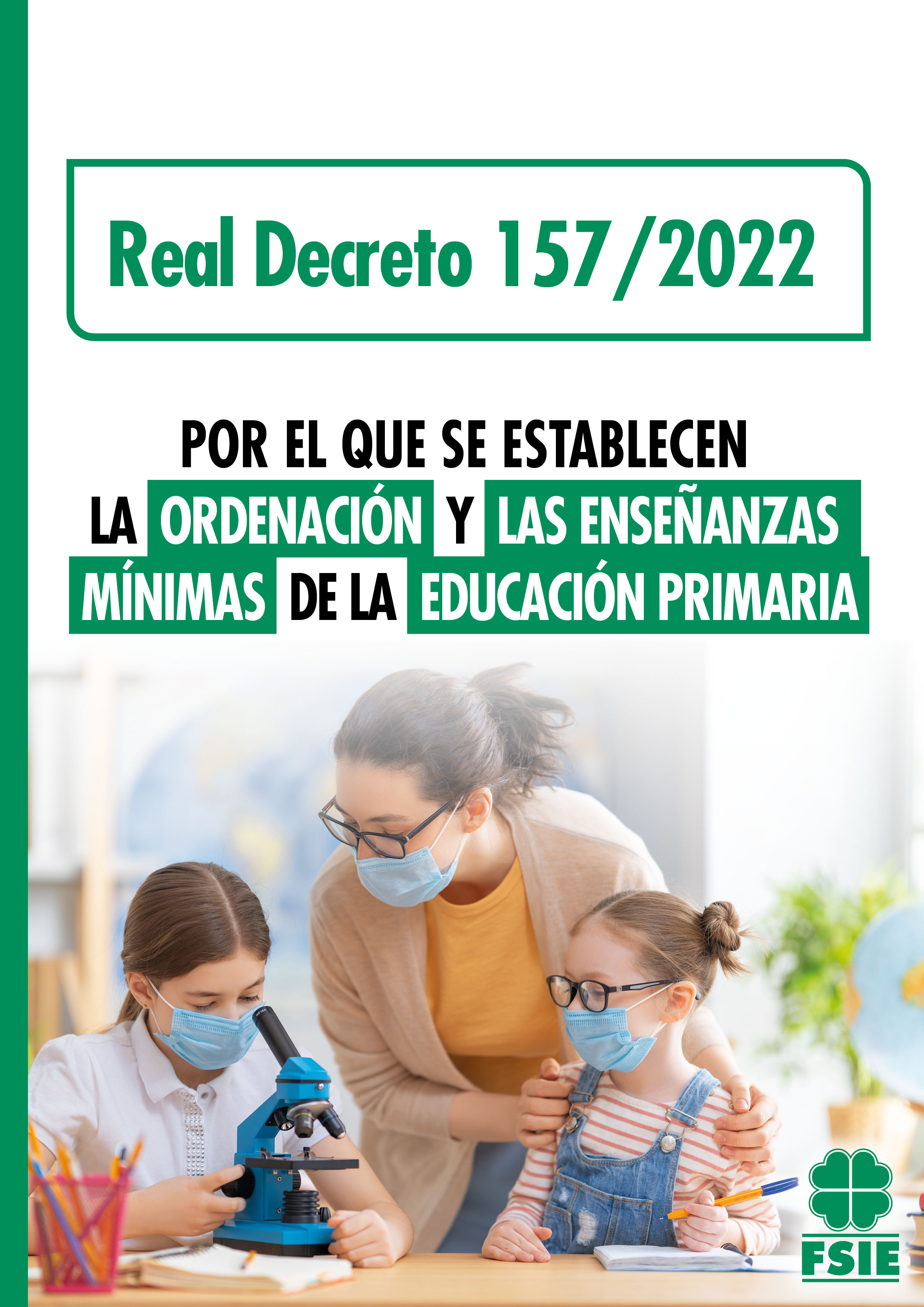 Revista PRD Primaria