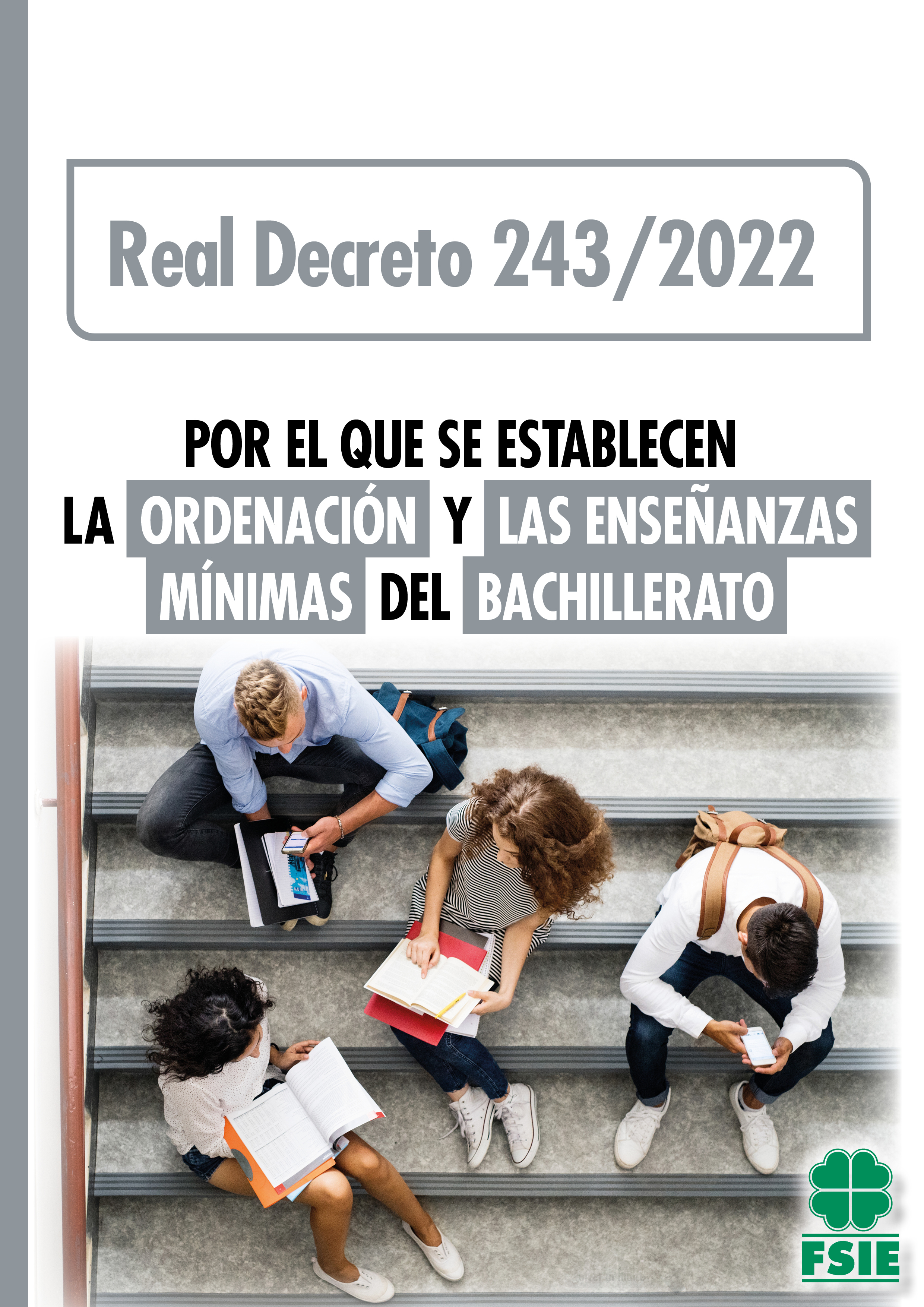 Revista PRD Bachillerato