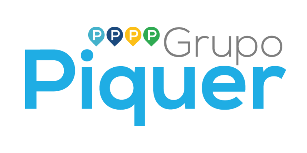logo Grupo Piquer