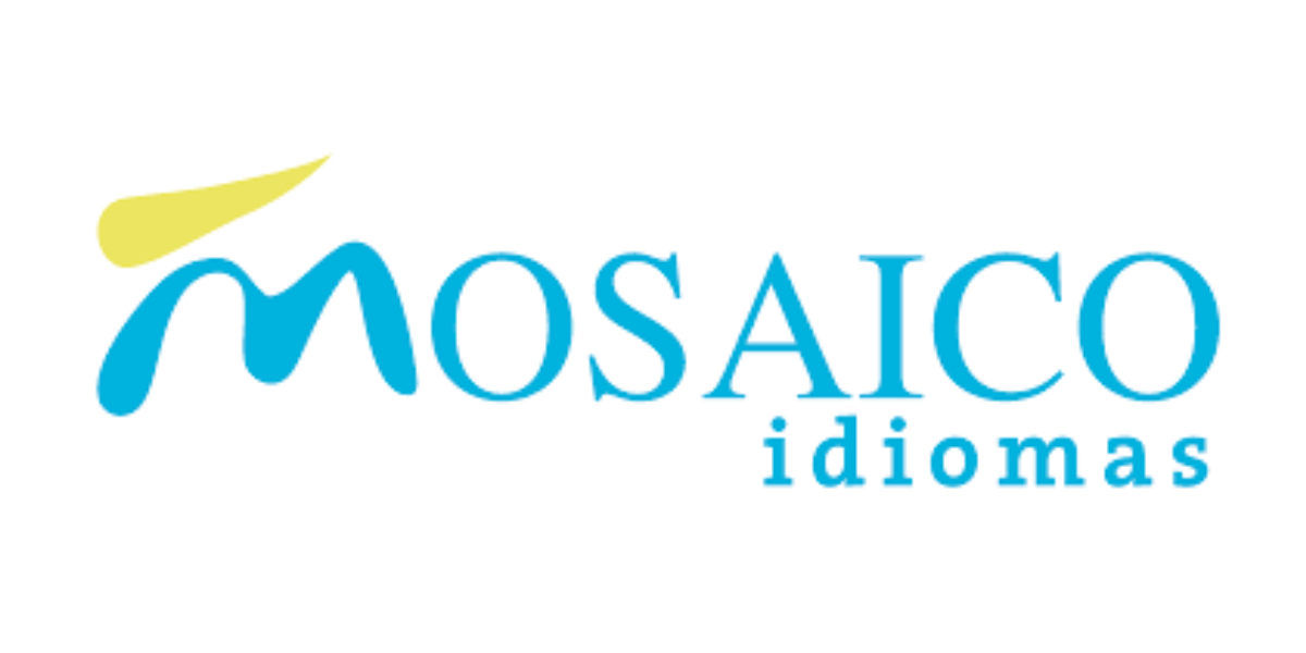 logo Mosaico Idiomas