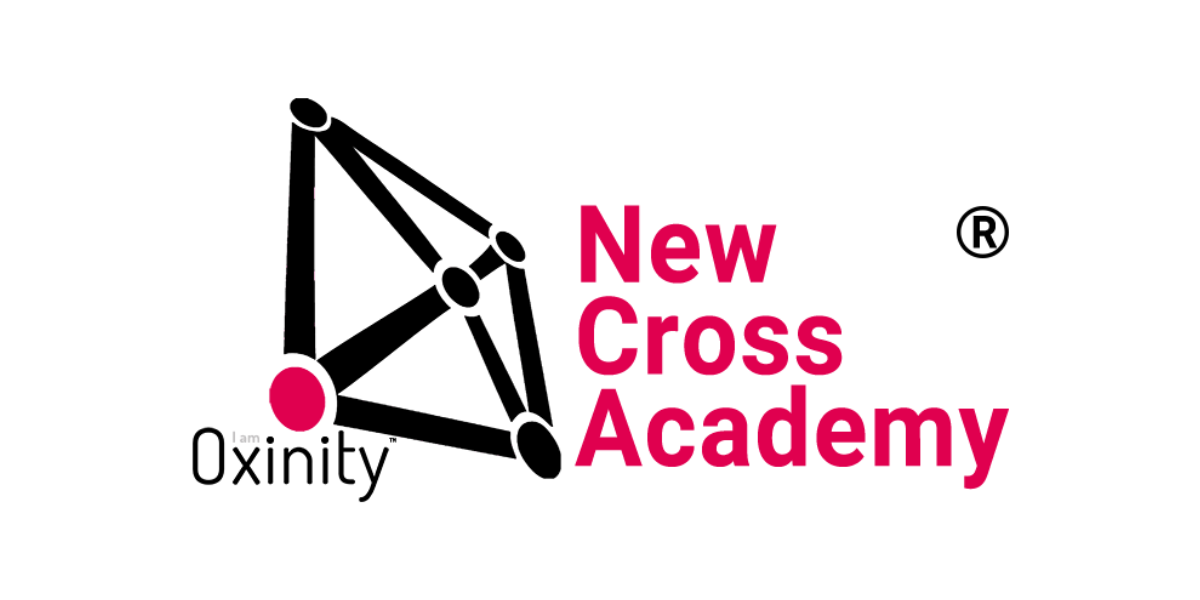 Logo New Cross Academy