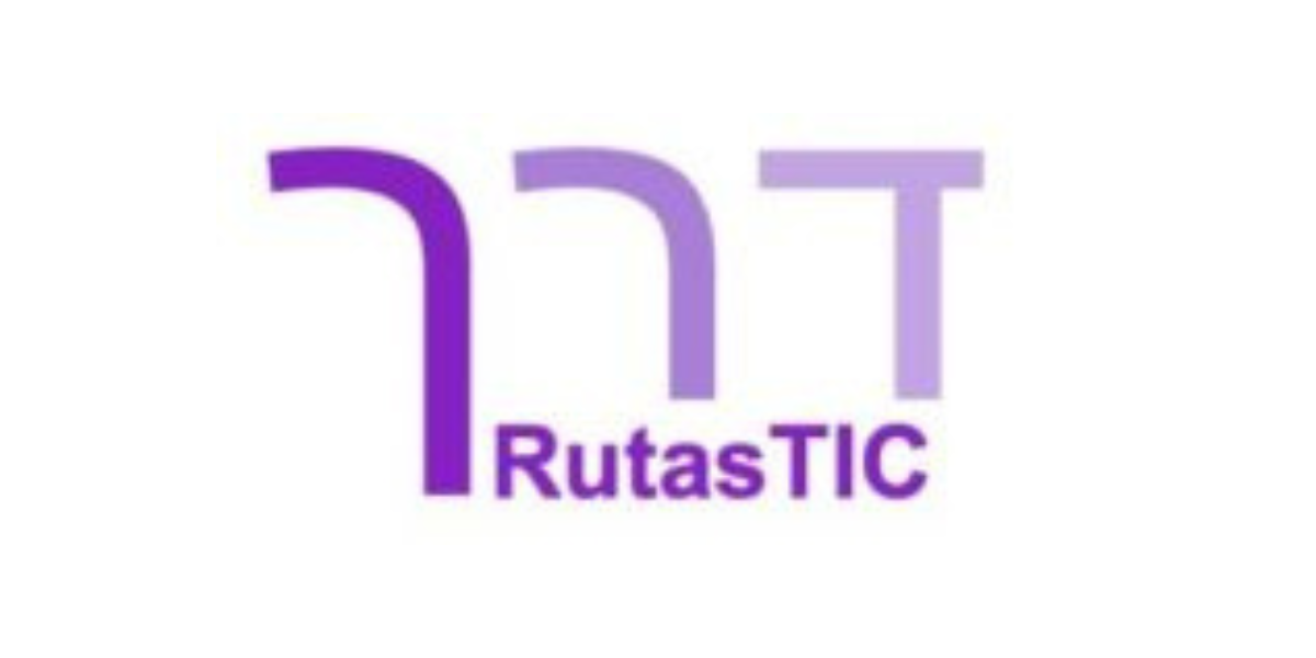 logo Rutas TIC