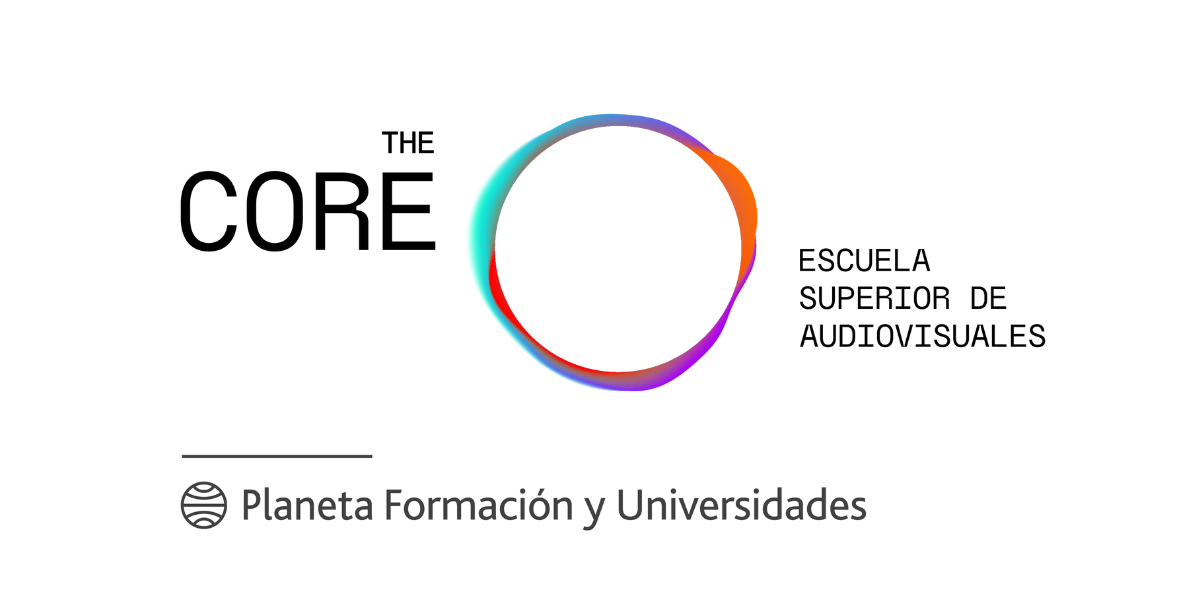 logo The Core School