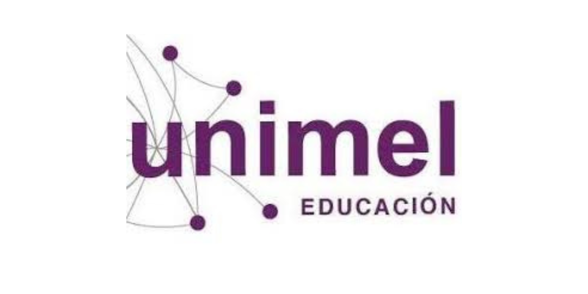 Logo Unimel Educación