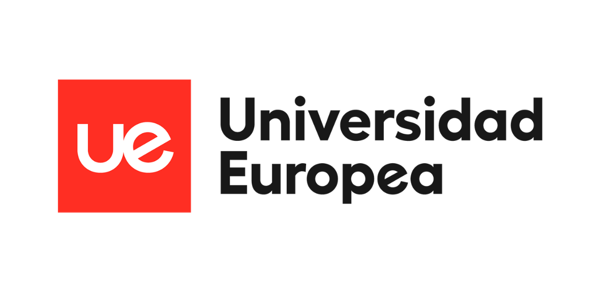 logo Universidad Europea