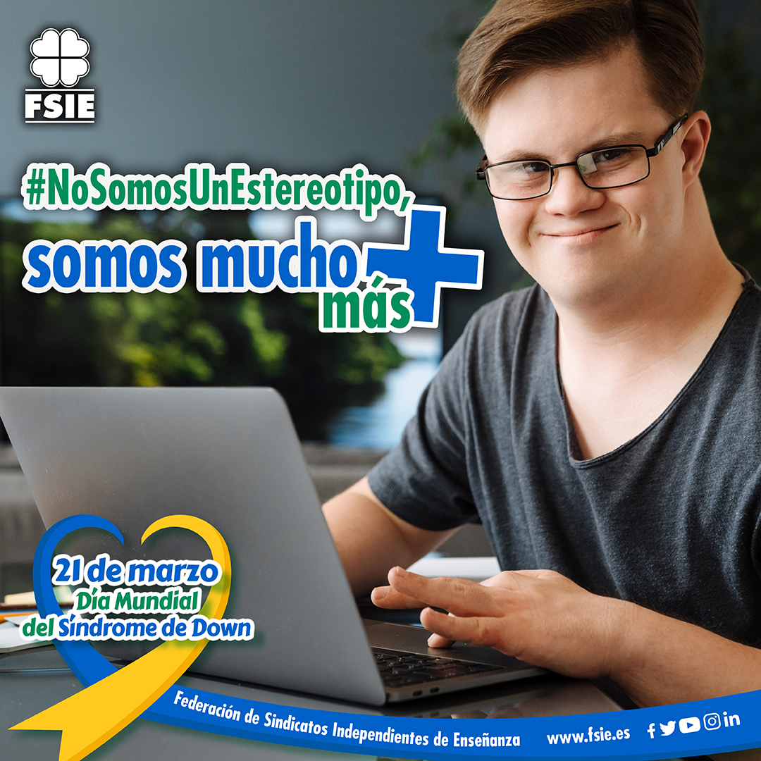 Dia Sindrome Down 1080x1080 Castellano