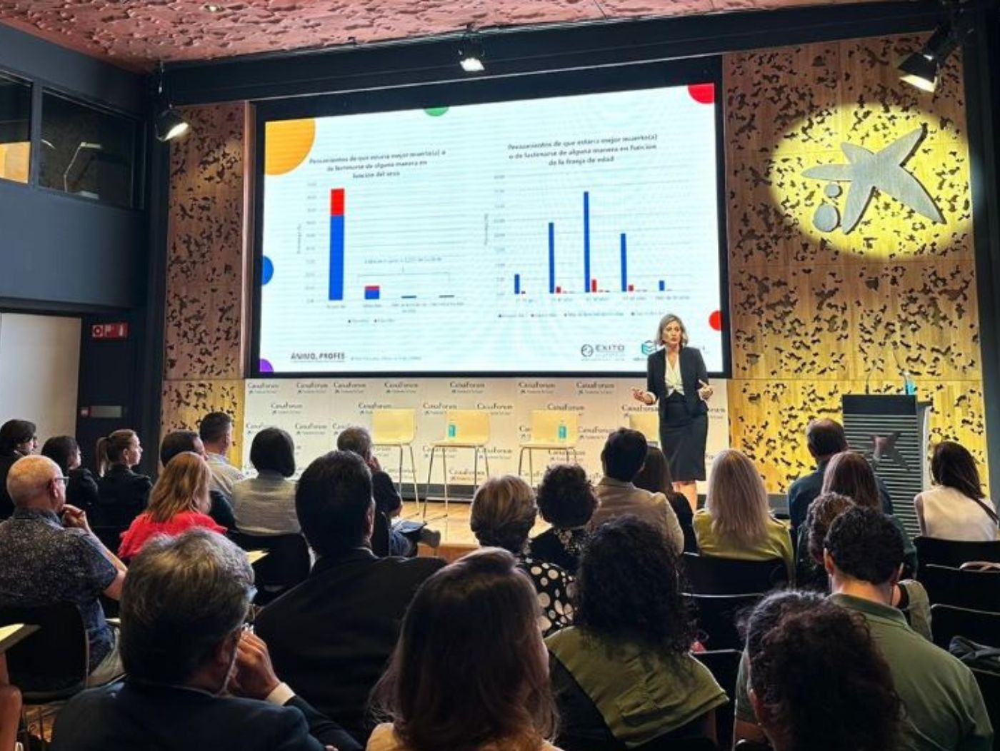 Exito Educativo Educar es Todo y la UDIMA presentan los resultados del primer estudio sobre el estado de animo de los docentes 5 octubre 2023 4