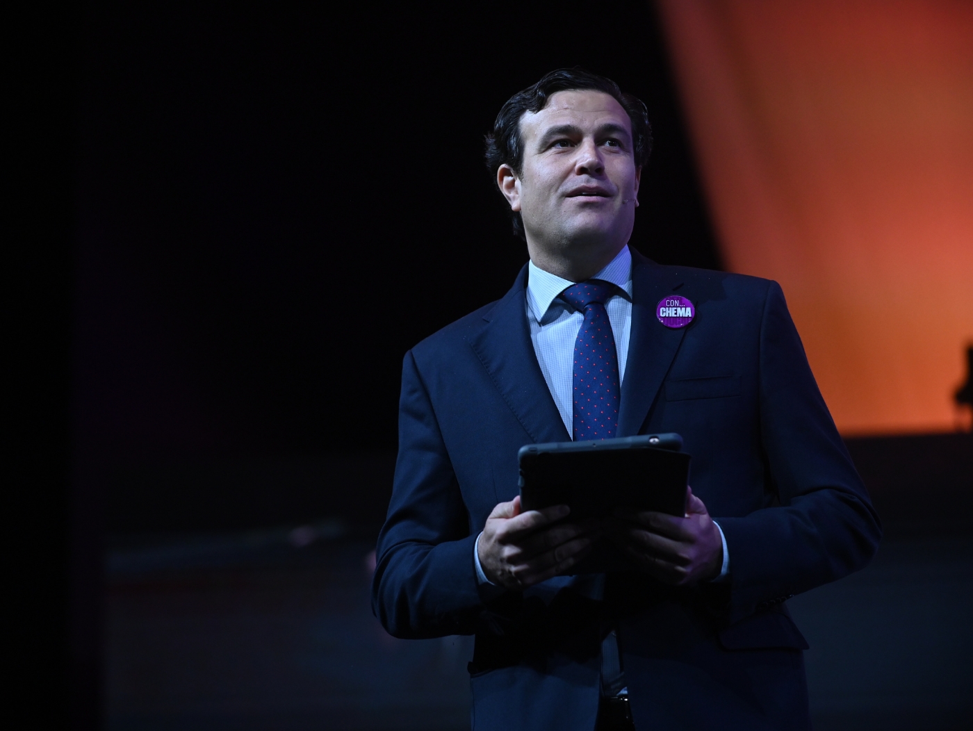 FSIE asiste al XVII Congreso de Escuelas Católicas 2025 Chema Villanueva
