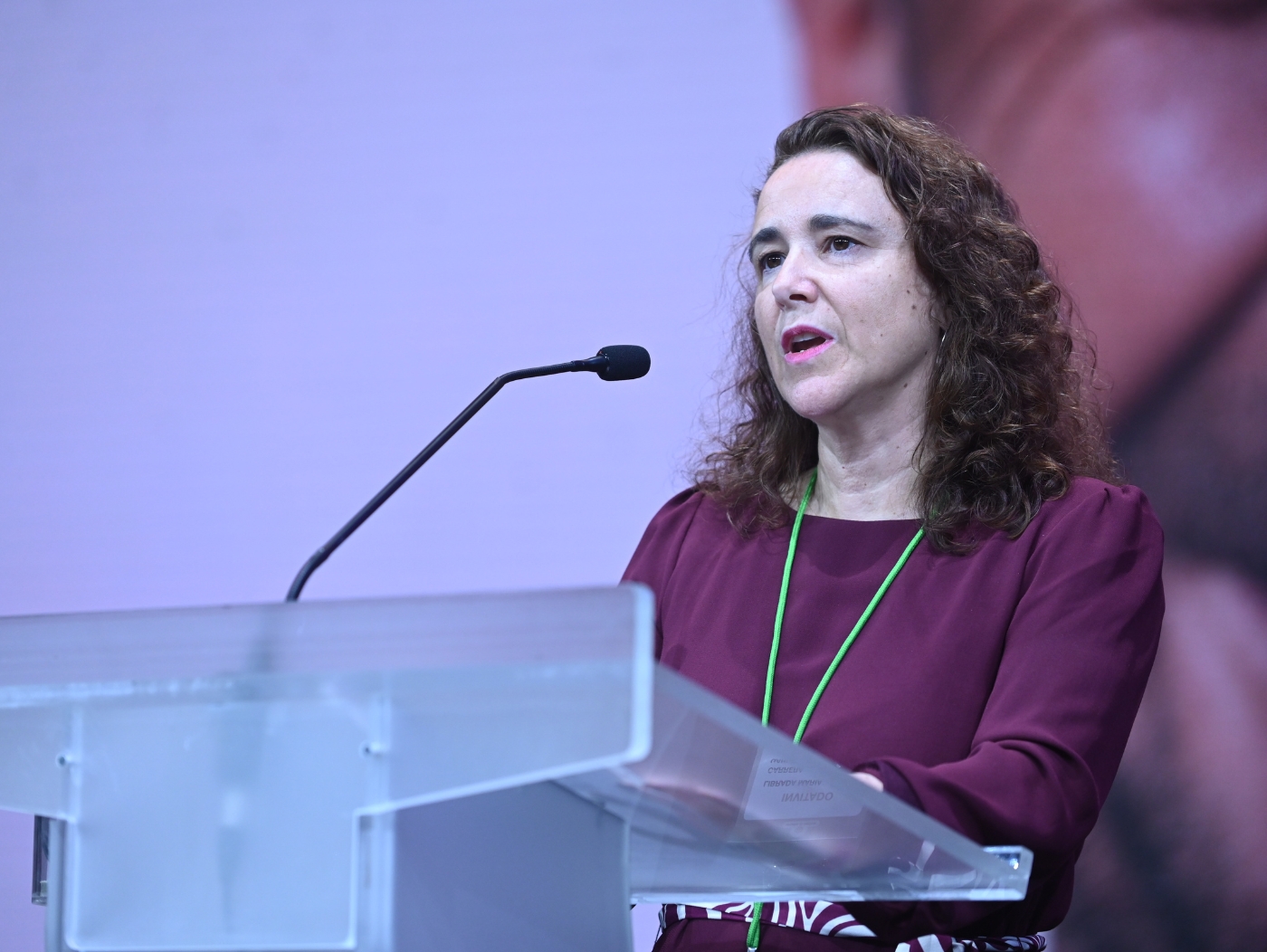 FSIE asiste al XVII Congreso de Escuelas Católicas 2025 Librada María Carrera