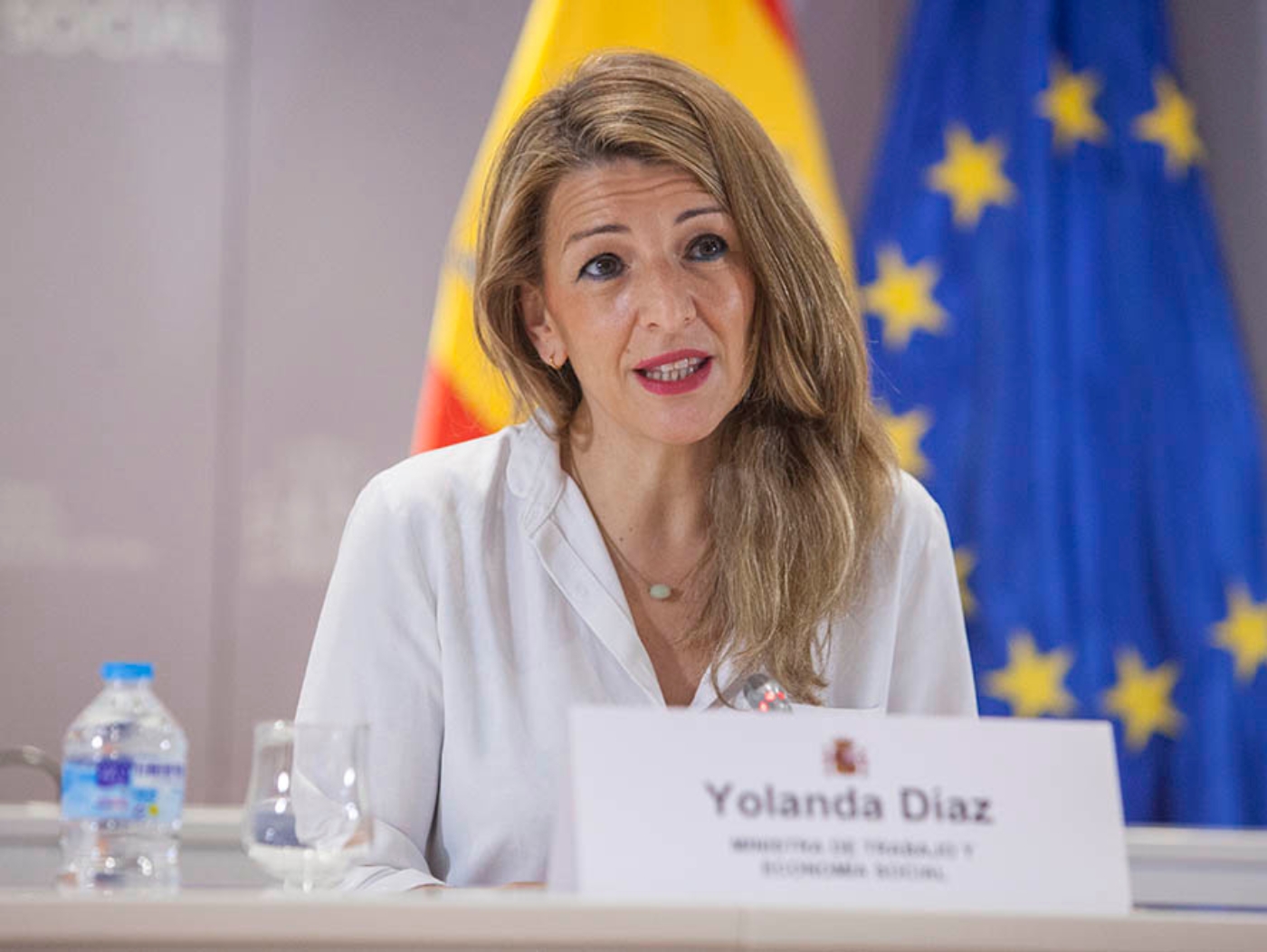FSIE rechaza la propuesta de Yolanda Díaz de subir al 21 por ciento el IVA a la educación y sanidad privada