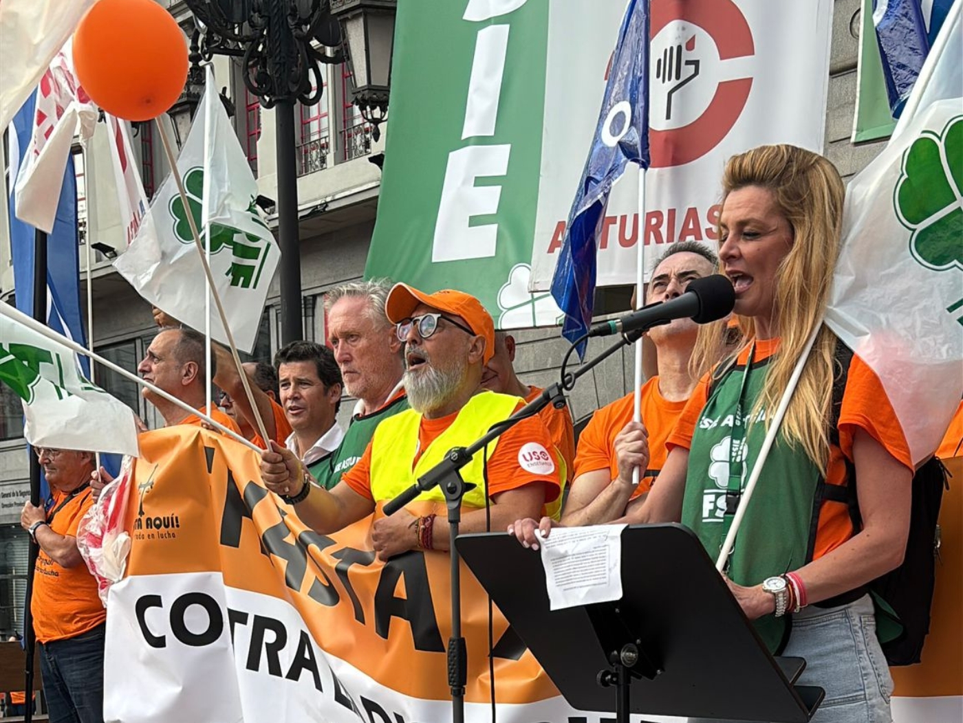 2025.06Jun.19 Manifestación en Oviedo concertada asturiana 3