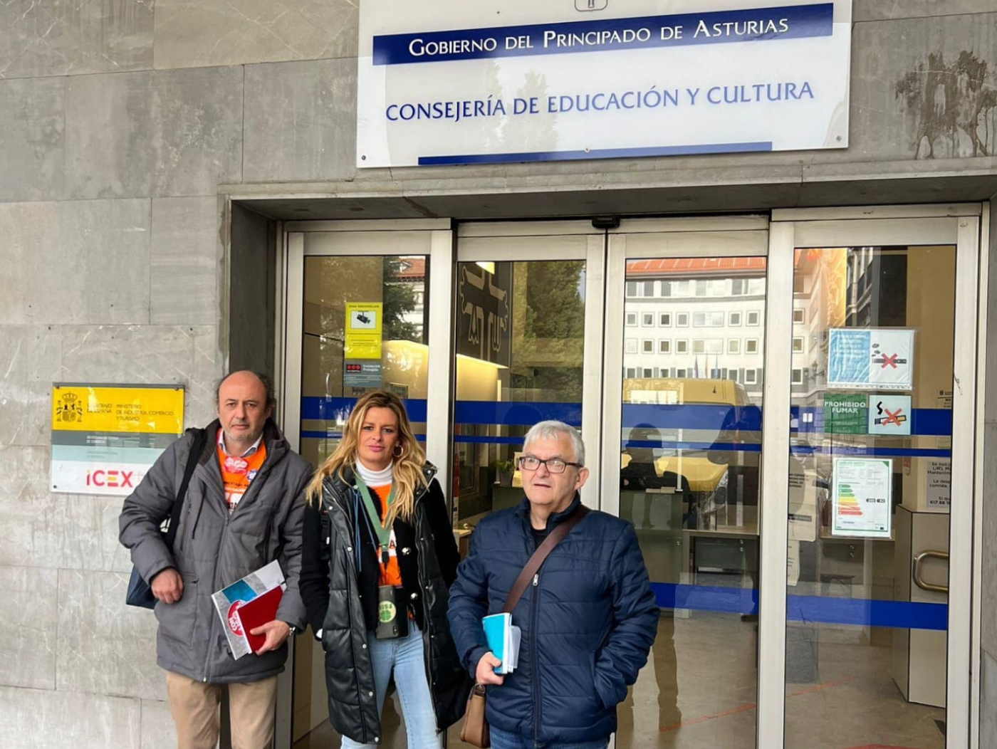 FSIE Asturias reunión febrero 2024 2