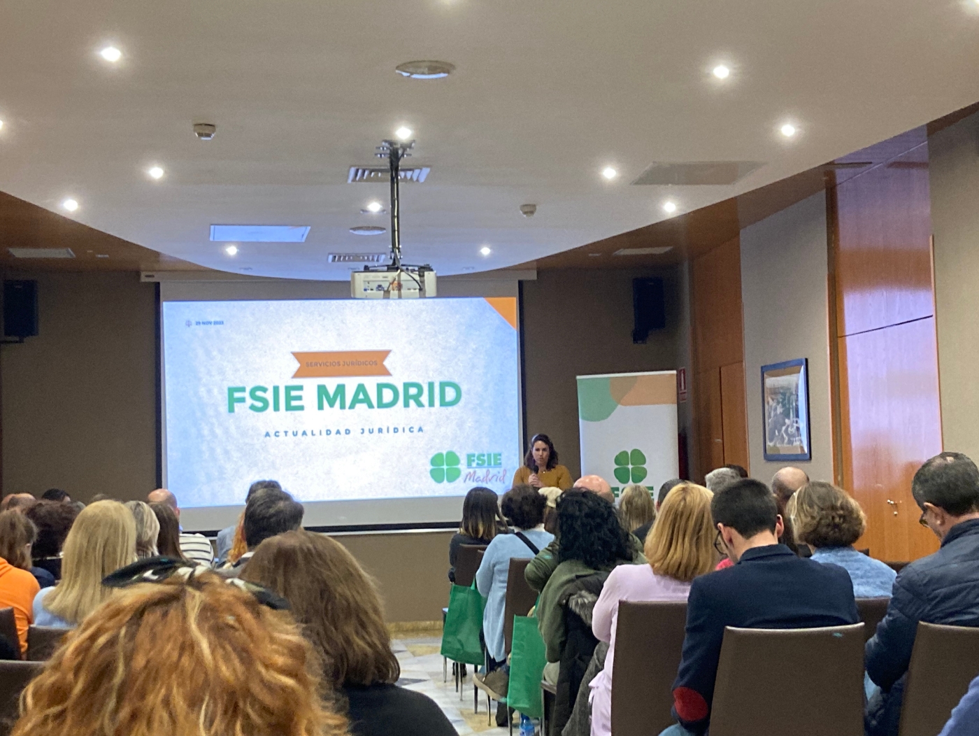 FSIE Madrid reunión delegados 29 noviembre 2023 3