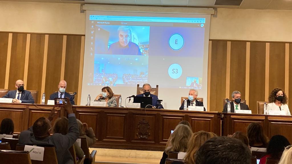 Congreso bilingüismo Valladolid