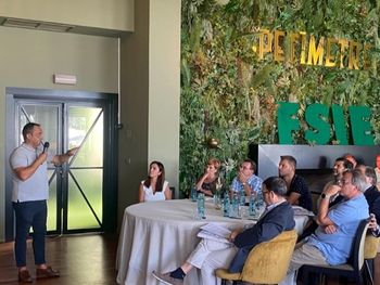 FSIE Alicante reunión delegados septiembre 2022 4