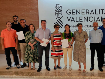 Los centros educativos concertados en la Comunidad Valenciana tendrán orientadores escolares FSIE CV2