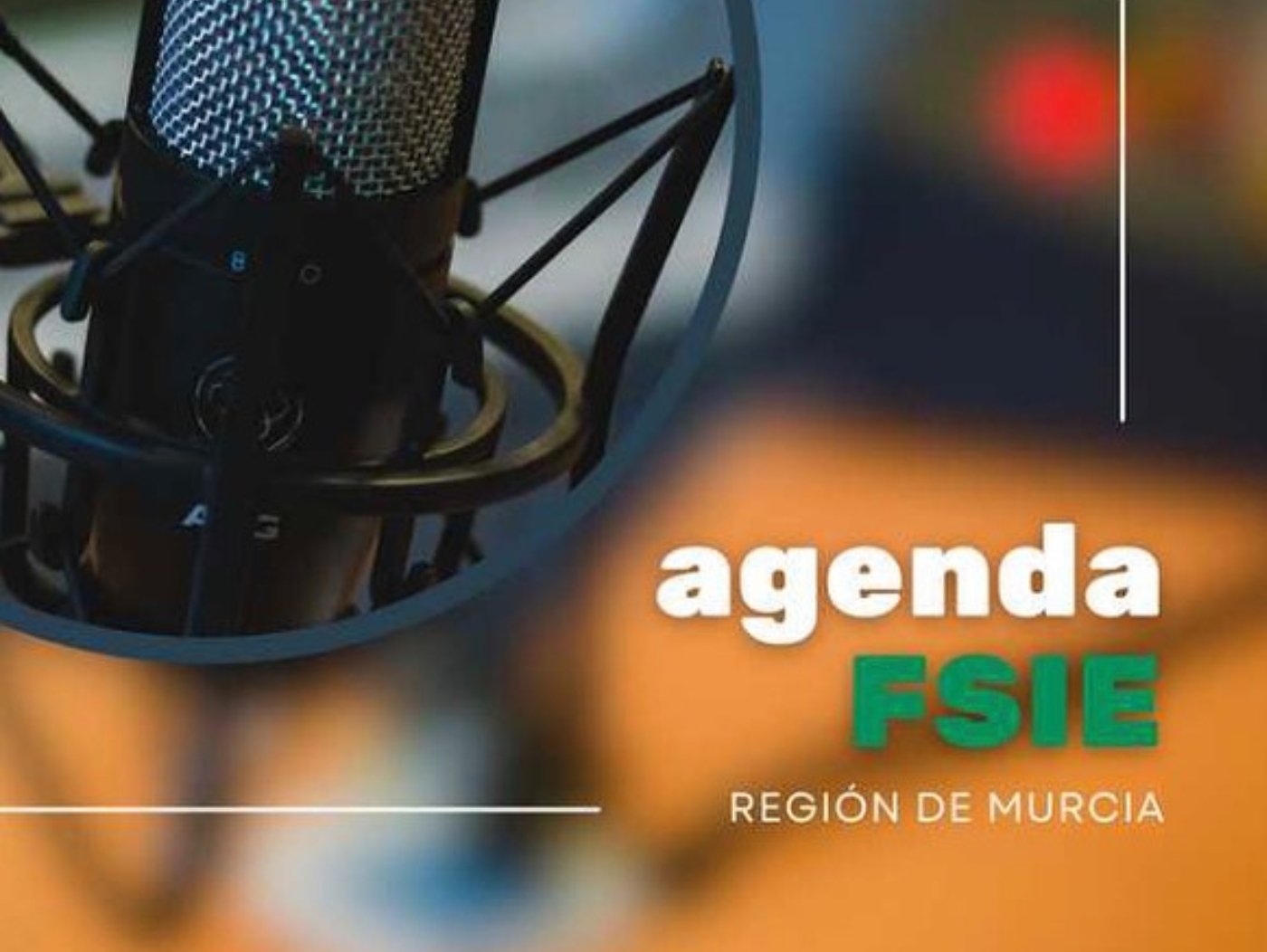 FSIE Región de Murcia podcast