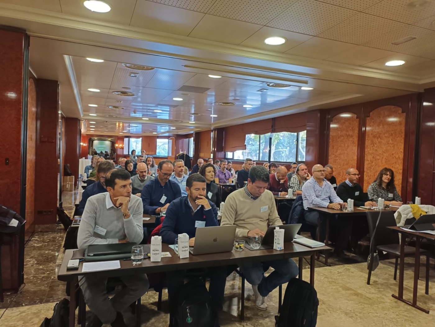 Jornada de liberados FSIE Noviembre 2023 2