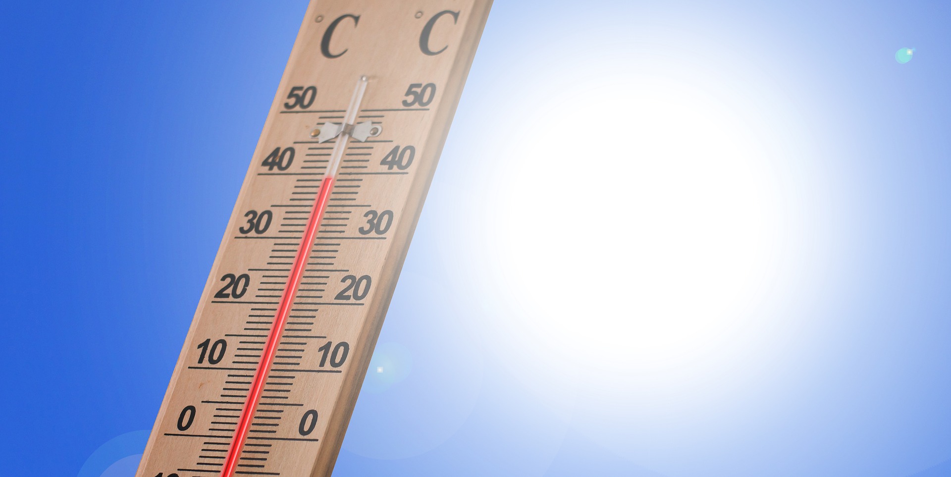 termometro climatizacion aulas FSIE solicita al gobierno