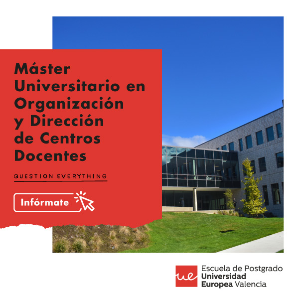 UE Master Universitario