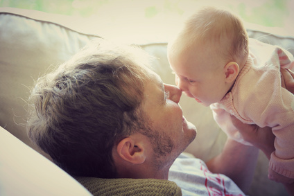 Permiso Paternidad