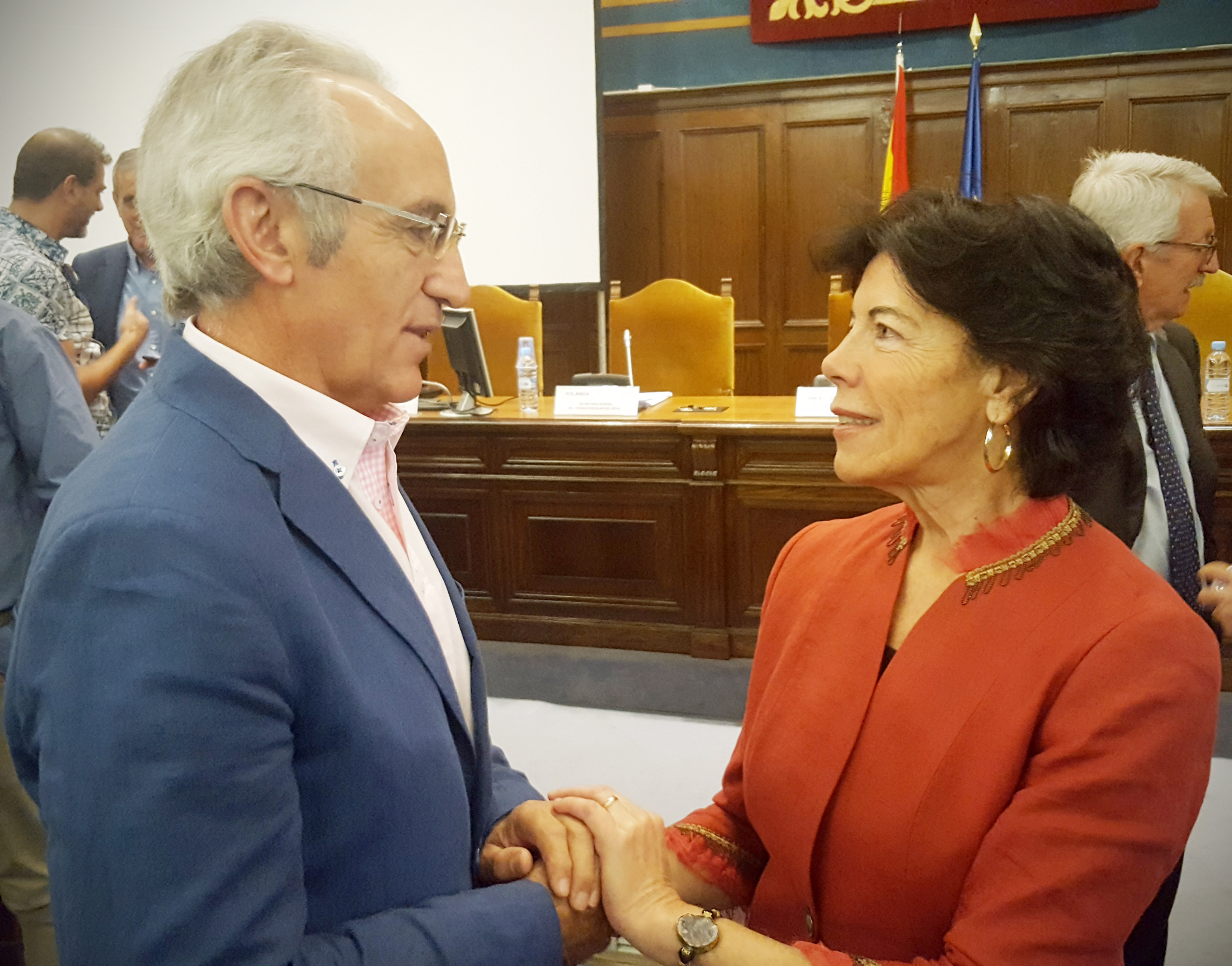 Pleno Consejo Escolar2