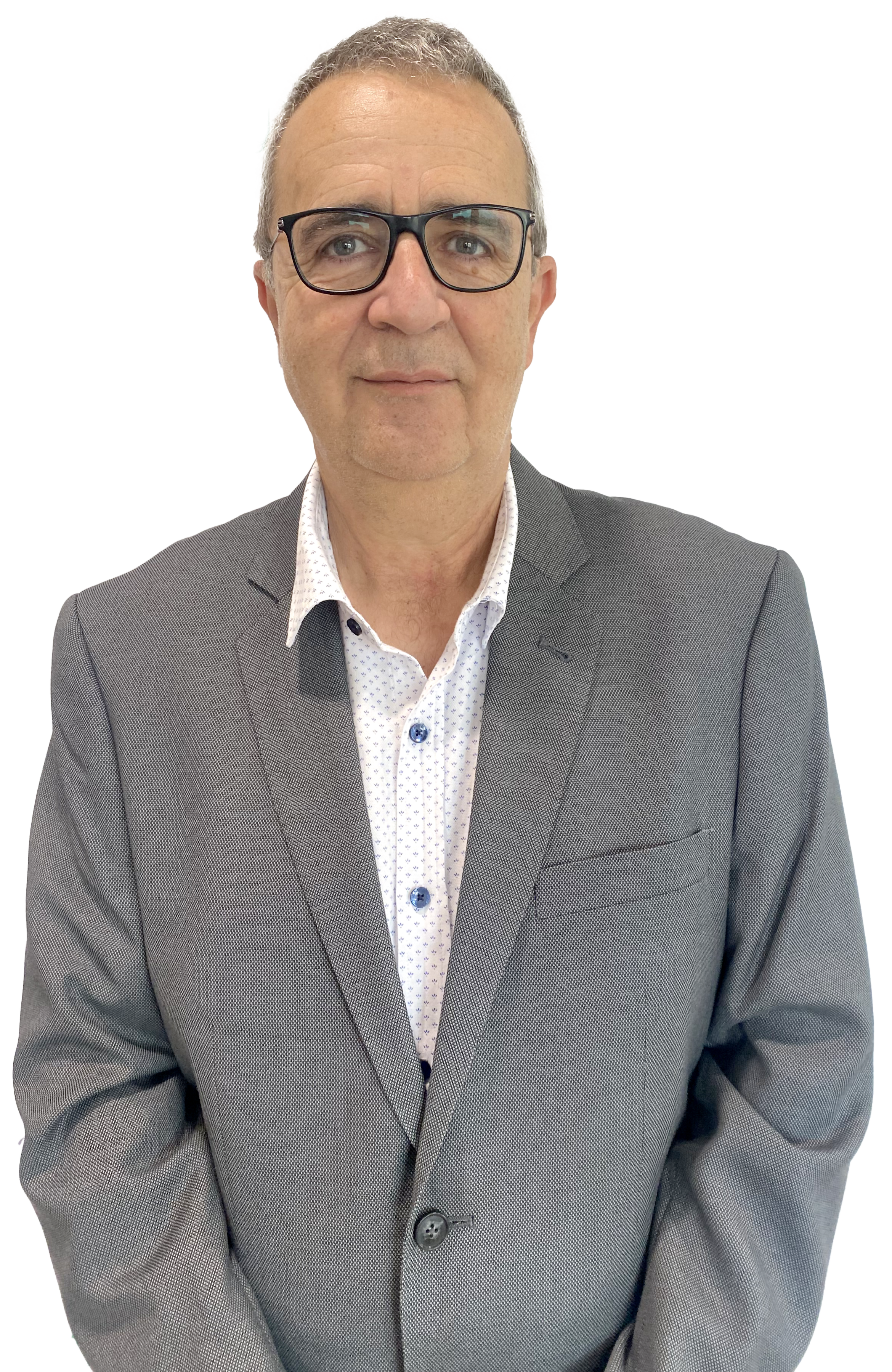 PACO RUEDA