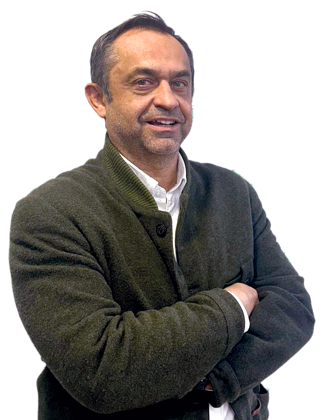 Federico Faus